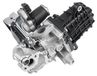 StarTech Ford EGR-koeler - Motoronderdeel - Geschikt voor 2,0 TDCi - C-Max, Focus, Galaxy, Kuga, Mondeo, S-Max - OEM DS7Q9D475DA