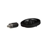 Zurn P6900-SRK Z6912/Z6913 solenoïde reparatie onderdelen P6900SRK, chroom, S