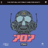 Pop Will Eat Itself Cure for Sanity