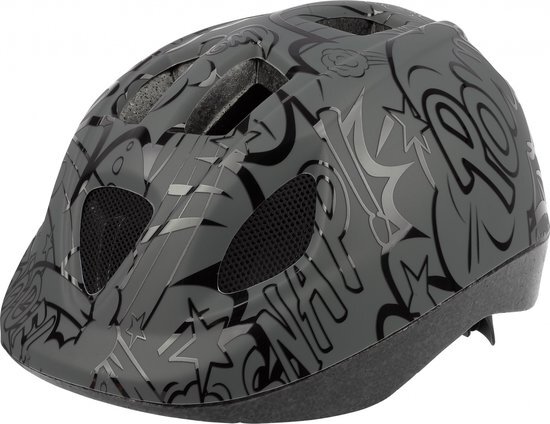 Polisport Kinderhelm BD Balloons XS