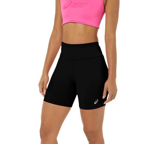 ASICS Core Sprinter Hardloopshort - Zwart