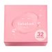 LuLuLun - Masque Visage Purifiant - 32 pièces