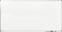 Legamaster PREMIUM Whiteboard - 180 x 90 cm - Magnetic - Steel Surface