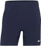 Nike Team Woven Training Short Heren - Maat XXL
