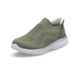 Rieker Damen Slipper in gruen