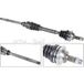 SNR Kits De Transmission - DK59.020 - Compatible Avec Véhicule Peugeot