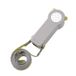 Telesin DJI Pocket 3 Protective Case with Adjustable Lanyard and Magnetic Filter Slots (Grey)