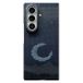Lune Coque MagSafe Samsung Galaxy Z Fold8 Ultra en fibre d'aramide