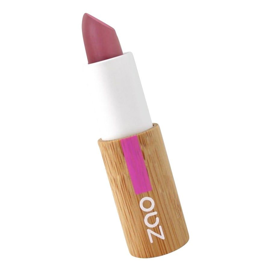 ZAO Bamboo Classic Lipstick - 476 Lilac Romance - 3.5g