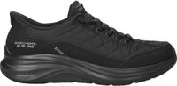 Skechers Slip-ins Contour Foam Heren Sneakers - Zwart - Maat 48.5