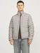 JACK&JONES ESSENTIALS JJESTATE PACKABLE PUFFER COLLAR NOOS Herren Jacke