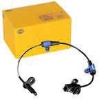 HELLA Sensor, Raddrehzahl 6PU358217-551