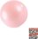 Gymstick Vivid Core Ball - Roze - 20 cm - Met Online Trainingsvideo's logo