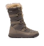 Columbia Minx™ Iv Sneeuwlaarzen Bruin,Grijs EU 40 Vrouw