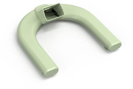 Shark FlexBreeze HydroGo FA050EUGN Misting Tafelventilator - Mintgroen