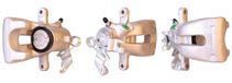 Ferodo FCL694958 remklauwen en accessoires.