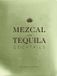 Mezcal Libri GmbH Mezcal and Tequila Cocktails