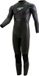 Speedo Ms-1 Multisport Combinaison néoprène à manches longues Noir S Homme