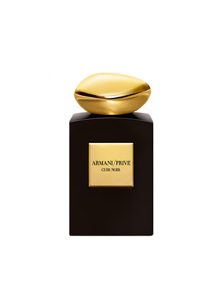 Armani Cuir Noir 100 ml