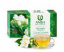 ANBA Thé au jasmin 50 g