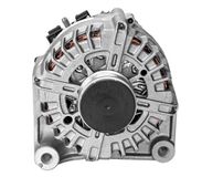 Valeo Dynamo/Alternator 439788-220 Amp - 6 Groeven - 14 V | Diameter Katrol: 55 mm, Draairichting: Draairichting met de Klok Mee
