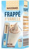 Massimo Frappe Vanille (16x 250gr)