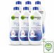 Garnier 6 x Body Urea Lait corporel lissant au beurre de karité - 400 ml