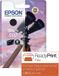 Epson 502 inktpatroon, zwart, origineel, 4,6 ml, geschikt voor Expression Home XP-5100, XP-5105, WorkForce WF-2860, WF-2860DWF, WF-2865DWF