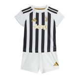 ADIDAS PERFORMANCE Ensemble d'entraînement 'Juventus Turin 26/27' or / noir / blanc