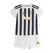 ADIDAS PERFORMANCE Ensemble d'entraînement 'Juventus Turin 26/27' or / noir / blanc