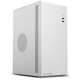 ADVANCE Optima Boîtier PC Noir