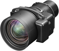 Panasonic Panasonic ET-EMS650 verwisselbare lens voor PT-MZ11K/MZ14K/MZ17K/MZ20K (1,35 - 2,10:1)