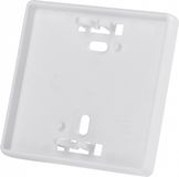 Homematic IP HMIP-SF-2 montagekit Blanc