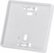 Homematic IP HMIP-SF-2 montagekit Blanc