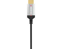 Monster Essentials - HDMI Kabel - UHD / 4K HDR / 22.5GBPS - 3,60m