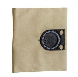Bosch Stofzuigerzakken - PAS 11-21 / 12-27 / 12-27 F - 5 stuks