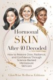 Hormonal Libri GmbH Hormonal Skin After 40 Decoded