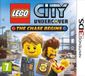Nintendo LEGO City Undercover: The Chase Begins, 3DS