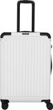 travelite Valise rigide Cruise M Turquoise