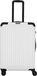 travelite Valise rigide Cruise M Turquoise