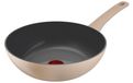 Tefal Revive - Keramische Wokpan - 28 cm - Beige