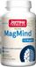 Jarrow Formulas MagMind Stress Resistance - magnesium, theanine & rhodiola - 60 capsules