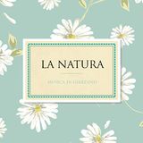 La Natura Musica Per Il Tuo Giardino
