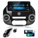 Mercedes-Benz 12,3-inch CarPlay Android 15 autoradio pour Vito W447 (2014-2022)