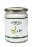 Vitiv Kokosolie extra virgin bio (500ml)