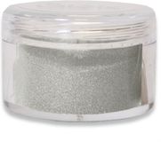Sizzix Embossing poeder - Cobblestone - Grijs - 12 g