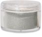 Sizzix Embossing poeder - Cobblestone - Grijs - 12 g