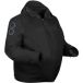 Bering Warwick King Size wasserdichte Motorrad Textiljacke, noir, 3XL