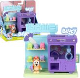 Moose Toys Bluey Bingo's Grijpmachine Mini Speelset