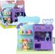 Moose Toys Bluey Bingo's Grijpmachine Mini Speelset